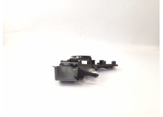 Recambio de maneta interior trasera derecha para citroën c5 i (dc_) 2.2 hdi (dc4hxb, dc4hxe) referencia OEM IAM 9649218877   2