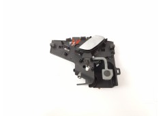Recambio de maneta interior trasera izquierda para citroën c5 i (dc_) 2.2 hdi (dc4hxb, dc4hxe) referencia OEM IAM 9649218977  