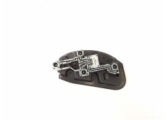 Recambio de portalamparas para citroën c5 i (dc_) 2.2 hdi (dc4hxb, dc4hxe) referencia OEM IAM   