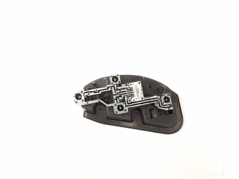 Recambio de portalamparas para citroën c5 i (dc_) 2.2 hdi (dc4hxb, dc4hxe) referencia OEM IAM   