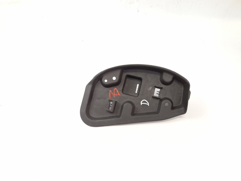 Recambio de portalamparas para citroën c5 i (dc_) 2.2 hdi (dc4hxb, dc4hxe) referencia OEM IAM   