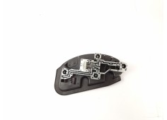 Recambio de portalamparas para citroën c5 i (dc_) 2.2 hdi (dc4hxb, dc4hxe) referencia OEM IAM   