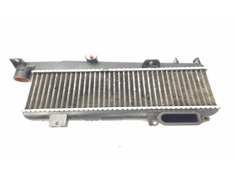 Recambio de intercooler para peugeot 306 fastback (7a, 7c, n3, n5) 1.9 dt referencia OEM IAM 534116S  