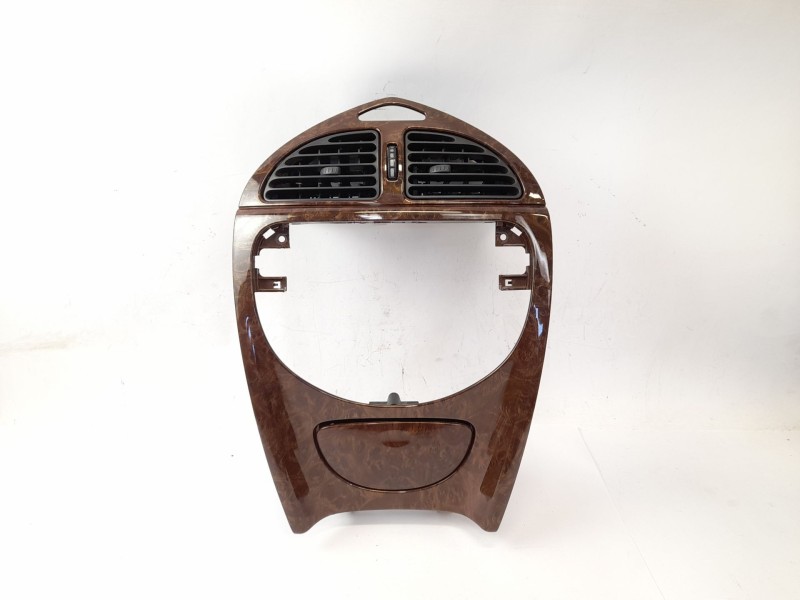 Recambio de moldura para citroën c5 i (dc_) 2.2 hdi (dc4hxb, dc4hxe) referencia OEM IAM 9632608577  