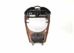 Recambio de moldura para citroën c5 i (dc_) 2.2 hdi (dc4hxb, dc4hxe) referencia OEM IAM 9632608577   2