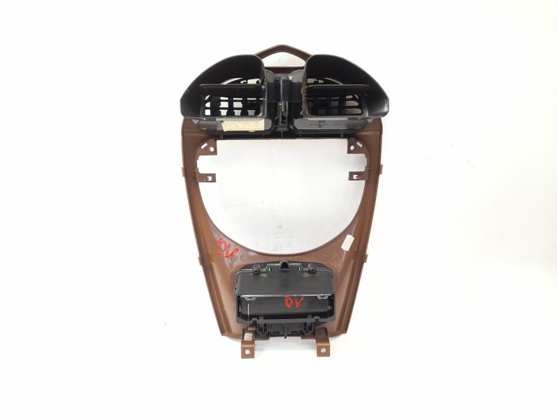 Recambio de moldura para citroën c5 i (dc_) 2.2 hdi (dc4hxb, dc4hxe) referencia OEM IAM 9632608577  