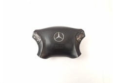 Recambio de airbag delantero izquierdo para mercedes-benz clase c (w203) c 220 cdi (203.006) referencia OEM IAM   