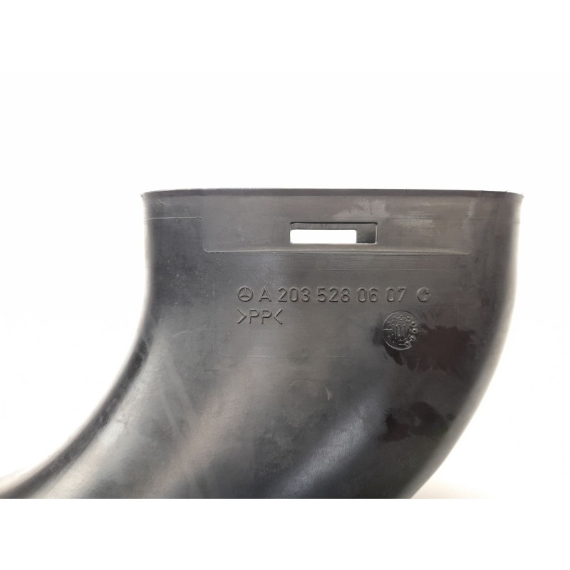 Recambio de tubo admision para mercedes-benz clase c (w203) c 220 cdi (203.006) referencia OEM IAM A2035280607  