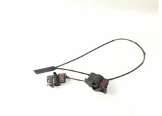 Recambio de cerradura capot para mercedes-benz clase c (w203) c 220 cdi (203.006) referencia OEM IAM A2038800060  
