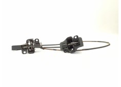 Recambio de cerradura capot para mercedes-benz clase c (w203) c 220 cdi (203.006) referencia OEM IAM A2038800060   2
