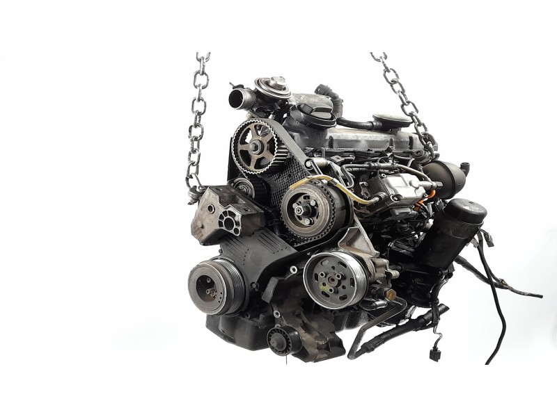 Recambio de despiece motor para seat toledo (1m2) 1.9 tdi referencia OEM IAM AHF  
