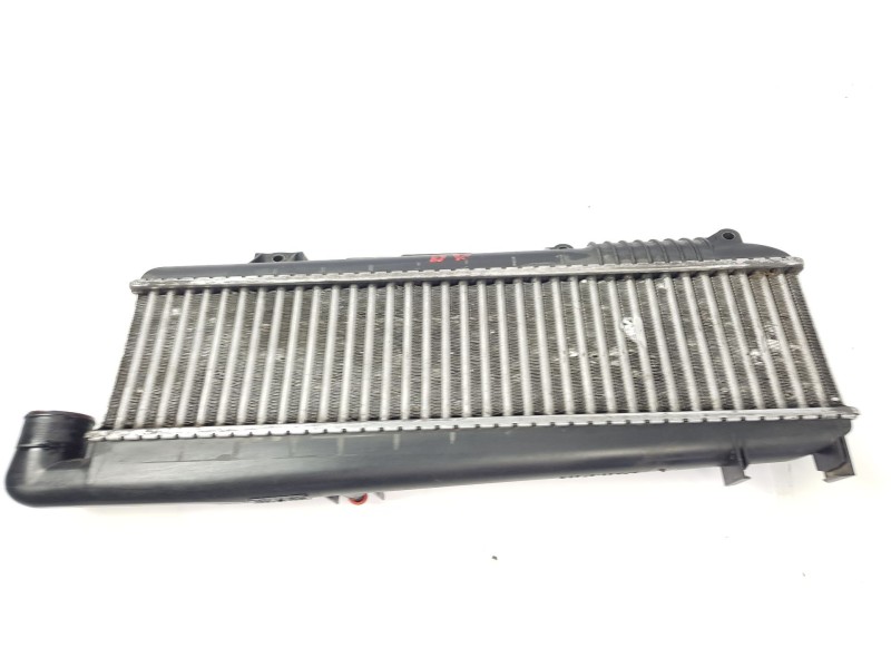 Recambio de intercooler para peugeot 306 fastback (7a, 7c, n3, n5) 1.9 dt referencia OEM IAM 534116S  