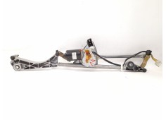 Recambio de motor limpia delantero para mercedes-benz clase c (w203) c 220 cdi (203.006) referencia OEM IAM A2038200342  