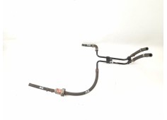 Recambio de tubo para mercedes-benz clase c (w203) c 220 cdi (203.006) referencia OEM IAM   