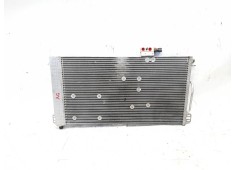 Recambio de condensador / radiador aire acondicionado para mercedes-benz clase c (w203) c 220 cdi (203.006) referencia OEM IAM  