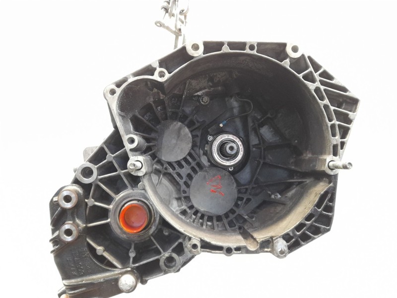 Recambio de caja cambios para alfa romeo 159 (939_) 2.0 jtdm (939axp1b) referencia OEM IAM R090280364A  
