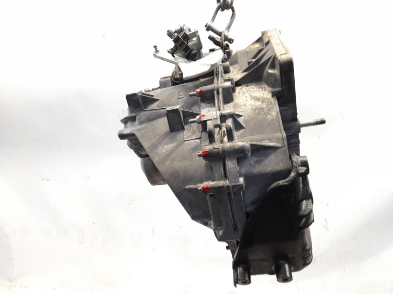 Recambio de caja cambios para alfa romeo 159 (939_) 2.0 jtdm (939axp1b) referencia OEM IAM R090280364A  