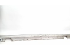 Recambio de estribo para bmw serie 5 berlina (e60) 535 d referencia OEM IAM 51777896838 11460915 