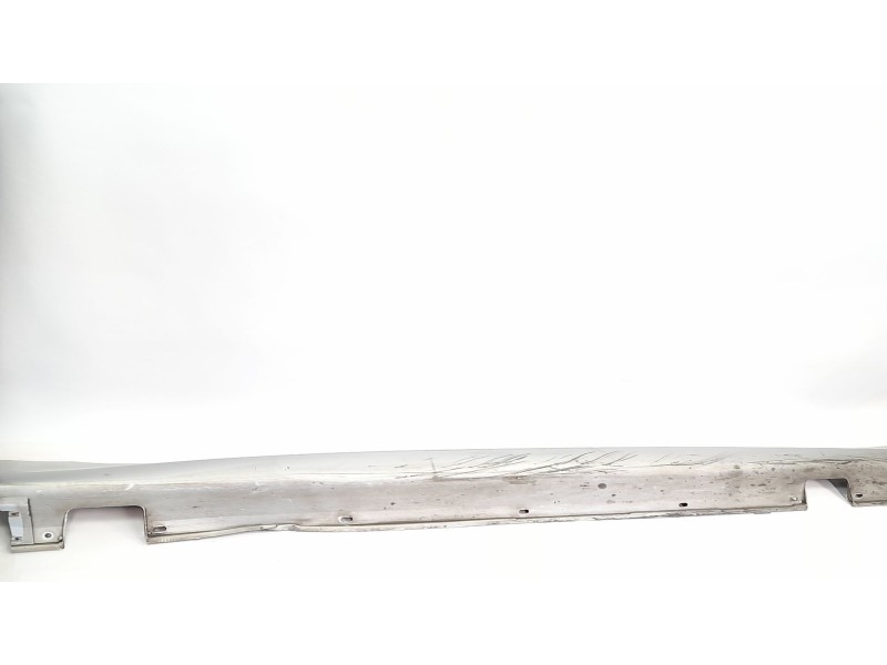Recambio de estribo para bmw serie 5 berlina (e60) 535 d referencia OEM IAM 51777896838 11460915 