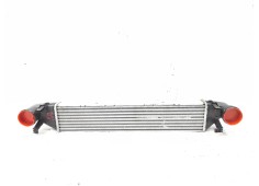 Recambio de intercooler para mercedes-benz clase c (w203) c 220 cdi (203.006) referencia OEM IAM A2035000600  