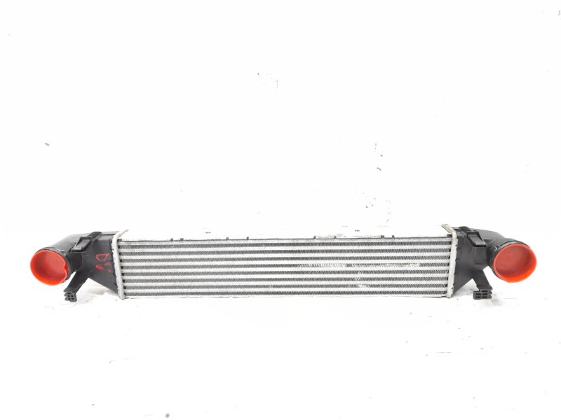 Recambio de intercooler para mercedes-benz clase c (w203) c 220 cdi (203.006) referencia OEM IAM A2035000600  