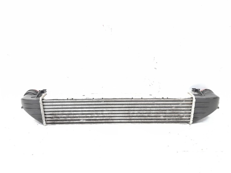 Recambio de intercooler para mercedes-benz clase c (w203) c 220 cdi (203.006) referencia OEM IAM A2035000600  