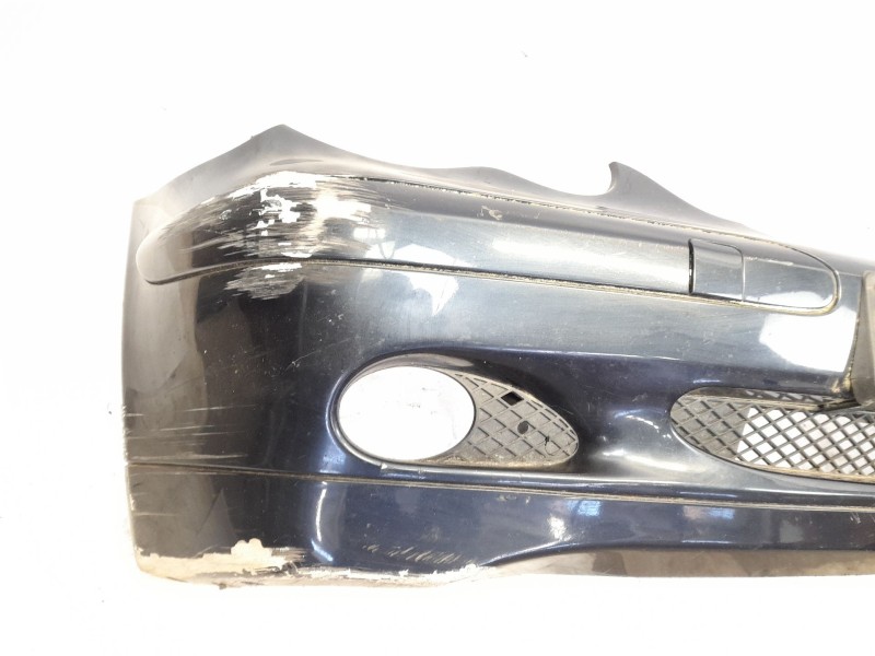 Recambio de paragolpes delantero para mercedes-benz clase c (w203) c 220 cdi (203.006) referencia OEM IAM   