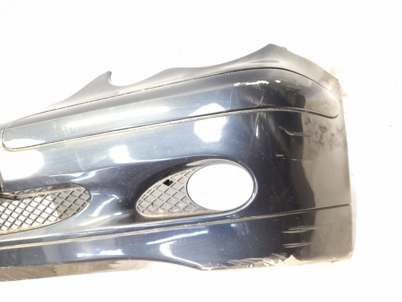 Recambio de paragolpes delantero para mercedes-benz clase c (w203) c 220 cdi (203.006) referencia OEM IAM   