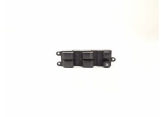 Recambio de mando elevalunas delantero izquierdo para nissan primera (p12) 2.2 di referencia OEM IAM 25401AV640  