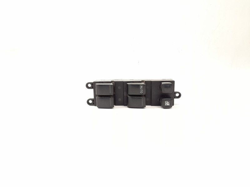 Recambio de mando elevalunas delantero izquierdo para nissan primera (p12) 2.2 di referencia OEM IAM 25401AV640  