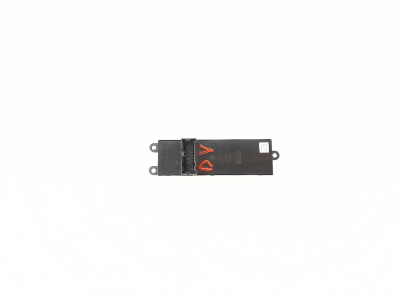 Recambio de mando elevalunas delantero izquierdo para nissan primera (p12) 2.2 di referencia OEM IAM 25401AV640  