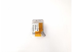 Recambio de centralita airbag para nissan primera (p12) 2.2 di referencia OEM IAM 98820AV200  