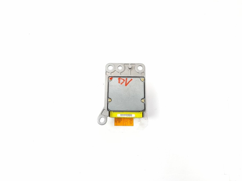 Recambio de centralita airbag para nissan primera (p12) 2.2 di referencia OEM IAM 98820AV200  