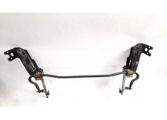 Recambio de barra estabilizadora delantera para opel movano furgón (f9) 2.8 dti referencia OEM IAM   