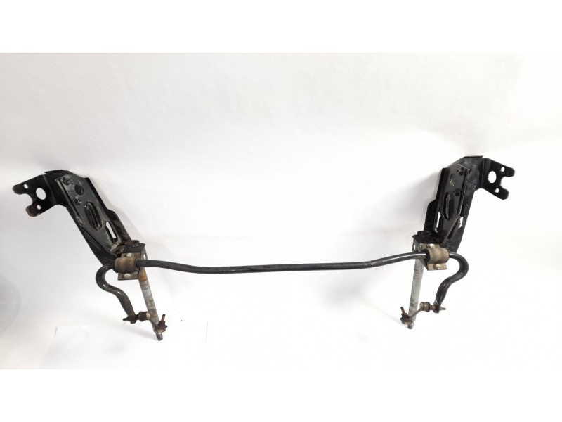 Recambio de barra estabilizadora delantera para opel movano furgón (f9) 2.8 dti referencia OEM IAM   