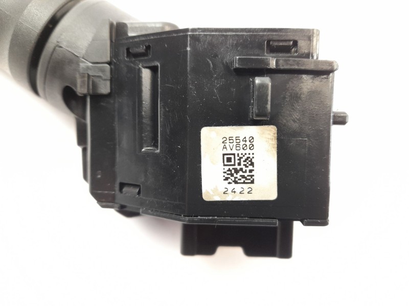 Recambio de mando intermitentes para nissan primera (p12) 2.2 di referencia OEM IAM 25540AV600  