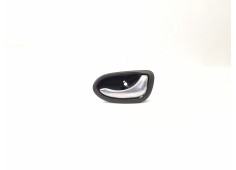 Recambio de maneta interior trasera derecha para nissan primera (p12) 2.2 di referencia OEM IAM 82670AV601  