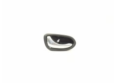 Recambio de maneta interior trasera izquierda para nissan primera (p12) 2.2 di referencia OEM IAM 82671AV601  