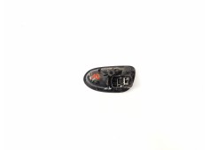 Recambio de maneta interior trasera izquierda para nissan primera (p12) 2.2 di referencia OEM IAM 82671AV601   2