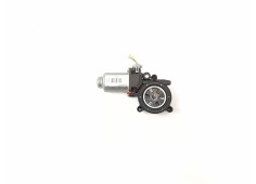 Recambio de motor elevalunas delantero derecho para nissan primera (p12) 2.2 di referencia OEM IAM 400714  