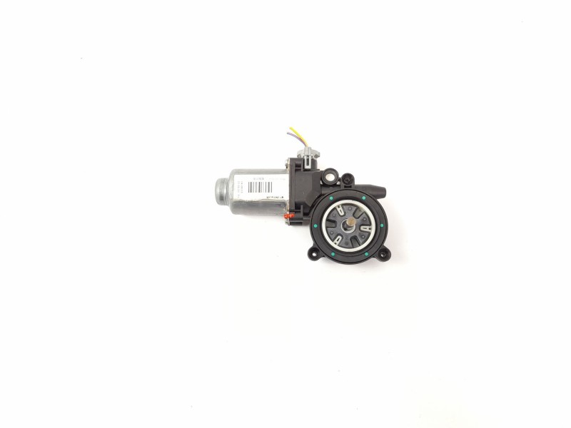 Recambio de motor elevalunas delantero derecho para nissan primera (p12) 2.2 di referencia OEM IAM 400714  