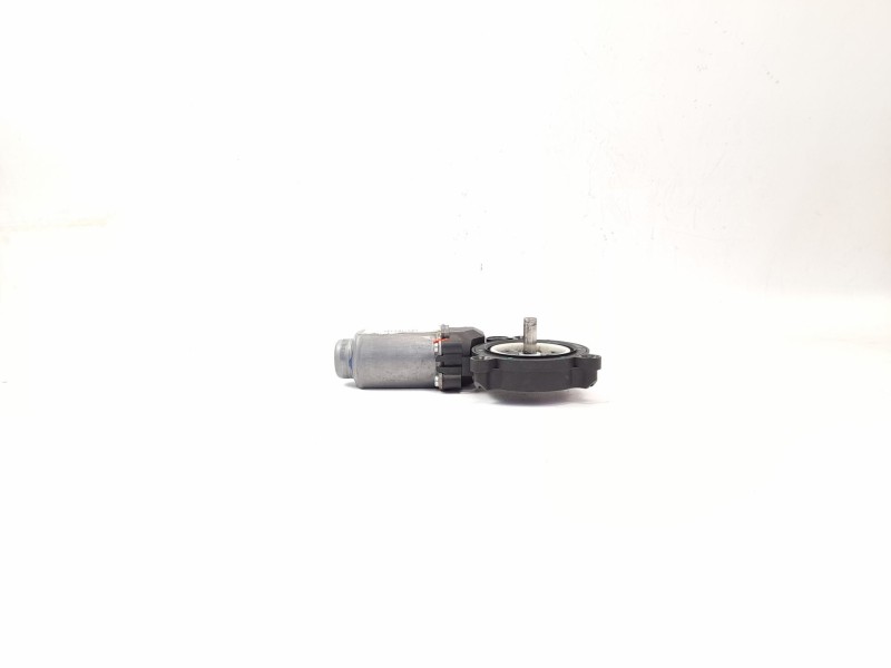 Recambio de motor elevalunas delantero derecho para nissan primera (p12) 2.2 di referencia OEM IAM 400714  