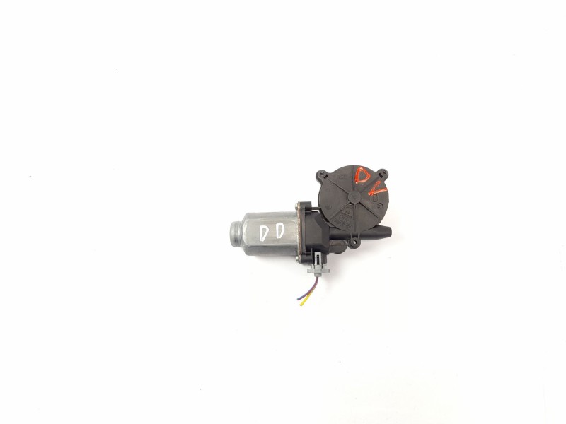 Recambio de motor elevalunas delantero derecho para nissan primera (p12) 2.2 di referencia OEM IAM 400714  