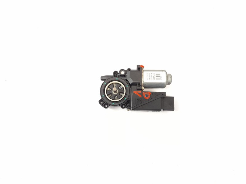 Recambio de motor elevalunas delantero izquierdo para nissan primera (p12) 2.2 di referencia OEM IAM 400713K  