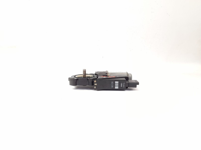 Recambio de motor elevalunas delantero izquierdo para nissan primera (p12) 2.2 di referencia OEM IAM 400713K  