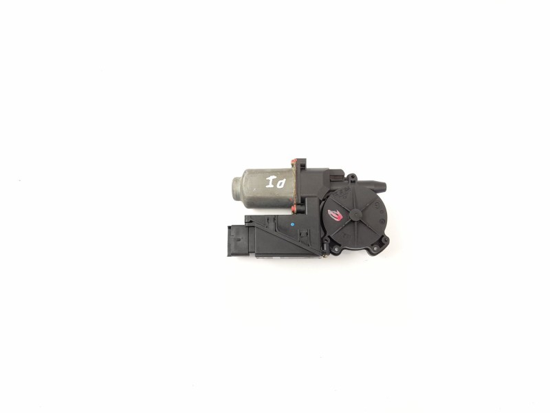 Recambio de motor elevalunas delantero izquierdo para nissan primera (p12) 2.2 di referencia OEM IAM 400713K  