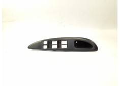 Recambio de moldura para nissan primera (p12) 2.2 di referencia OEM IAM 80951AV700  