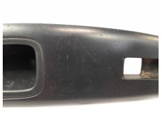 Recambio de moldura para nissan primera (p12) 2.2 di referencia OEM IAM 80950AV700   2