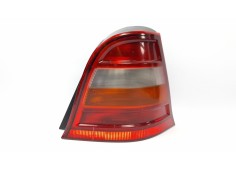 Recambio de piloto trasero derecho para mercedes clase a (w168) 170 cdi (168.008) referencia OEM IAM 516E12A01  