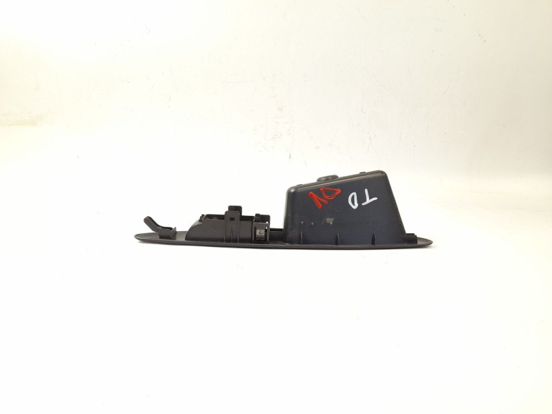 Recambio de moldura para nissan primera (p12) 2.2 di referencia OEM IAM 82960AV760  